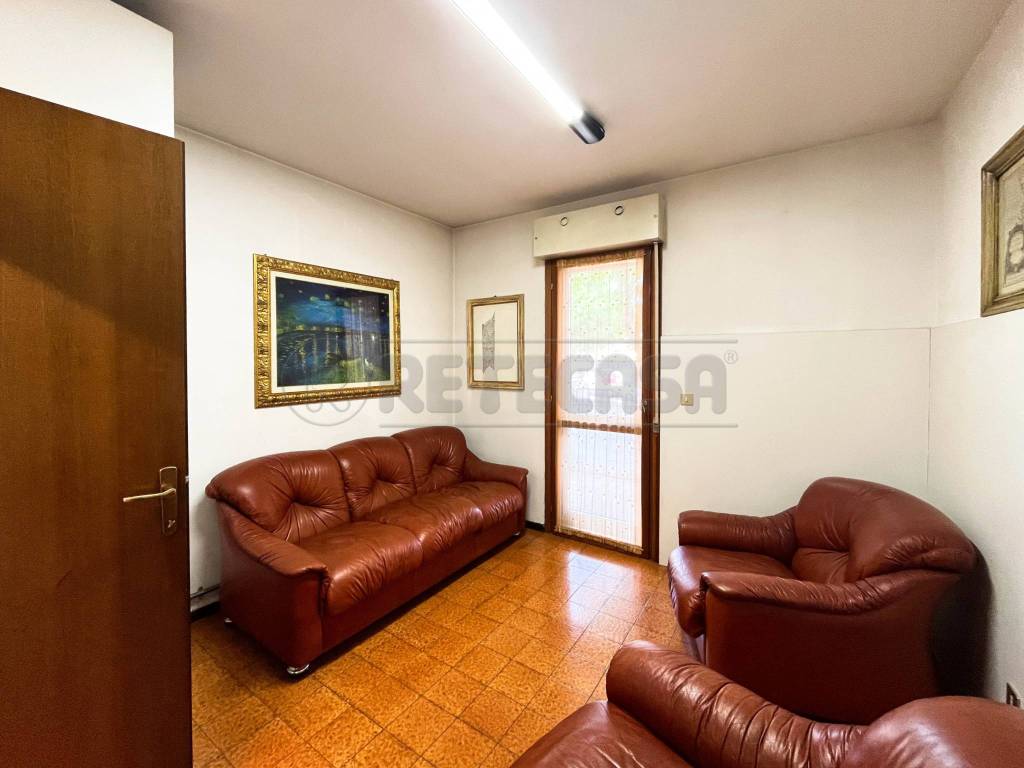 appartamento in vendita ad Altavilla Vicentina