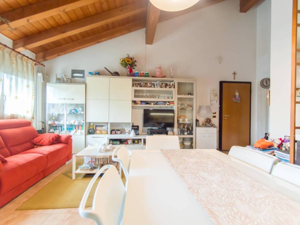appartamento in vendita ad Altavilla Vicentina