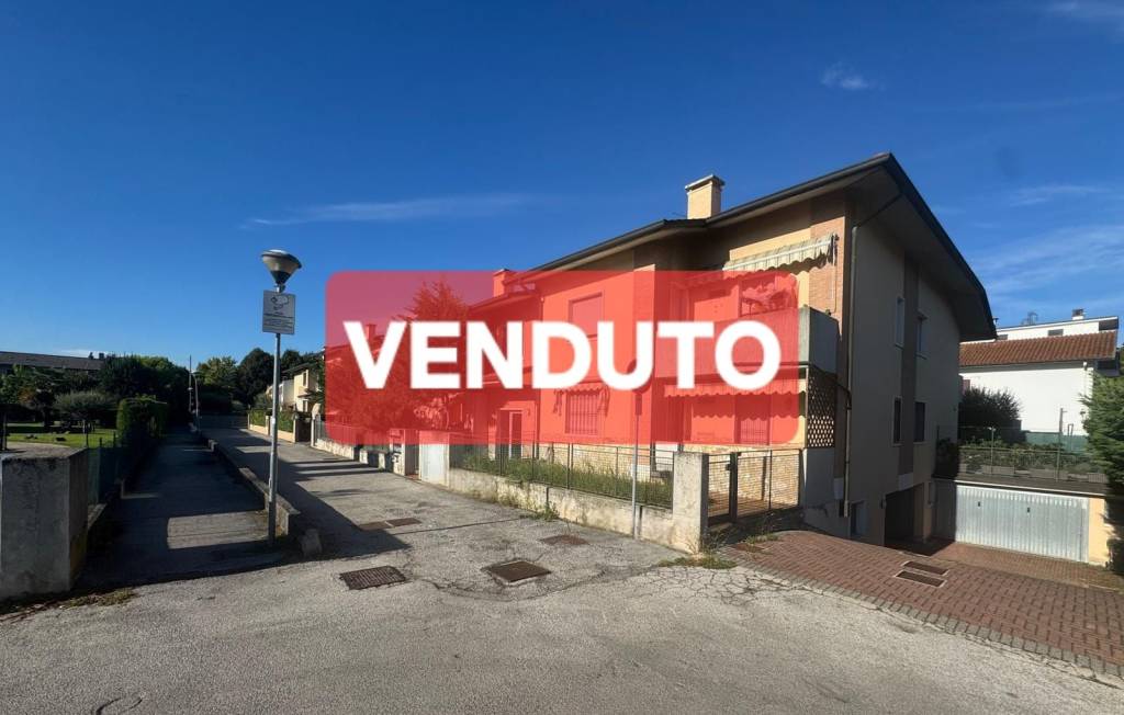 appartamento in vendita ad Altavilla Vicentina