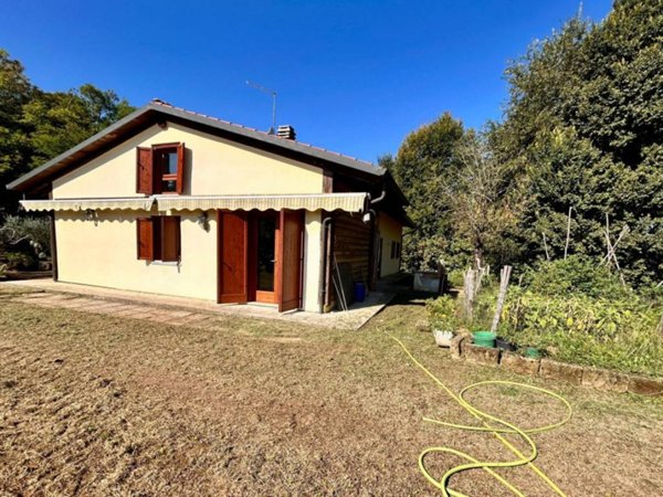 casa indipendente in vendita ad Altavilla Vicentina in zona Valmarana