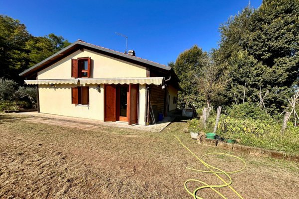 casa indipendente in vendita ad Altavilla Vicentina in zona Valmarana