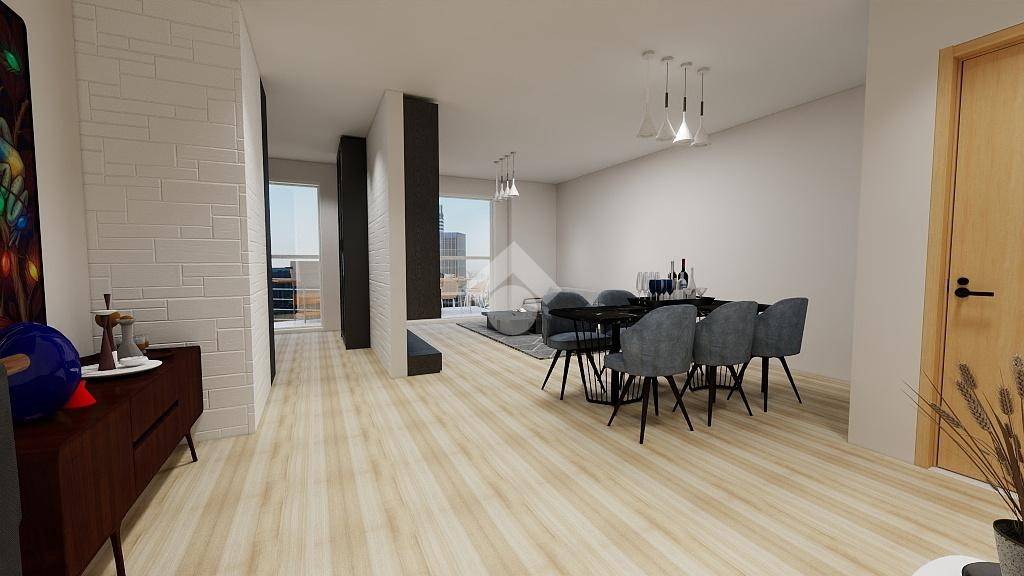 appartamento in vendita ad Altavilla Vicentina