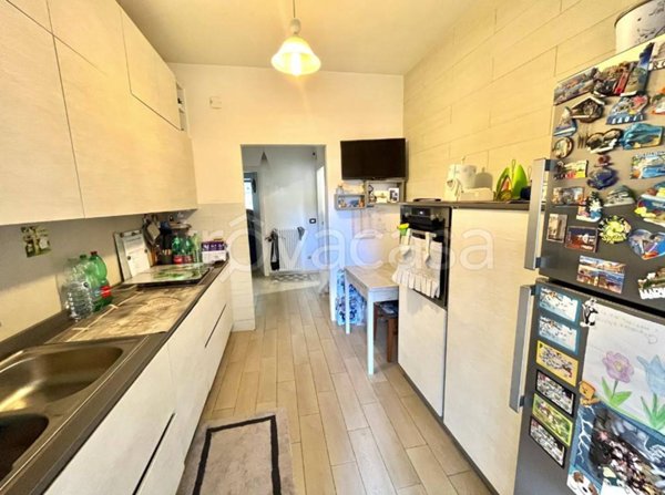 appartamento in vendita ad Altavilla Vicentina in zona Tavernelle