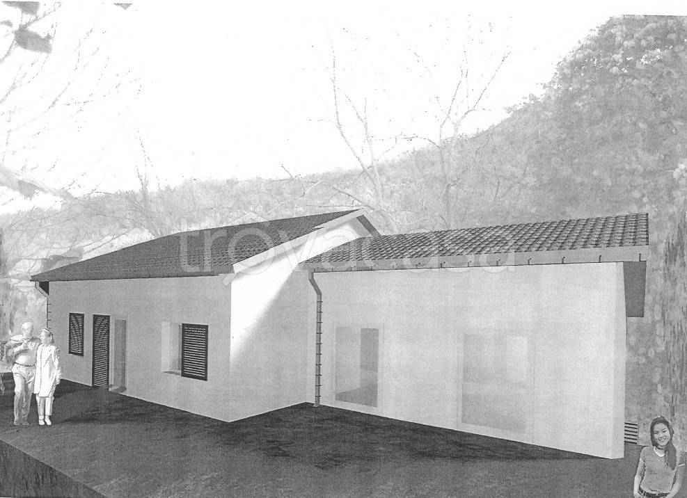 casa indipendente in vendita ad Altavilla Vicentina in zona Valmarana