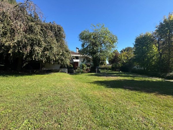 casa indipendente in vendita ad Altavilla Vicentina