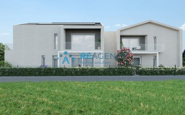 appartamento in vendita ad Altavilla Vicentina