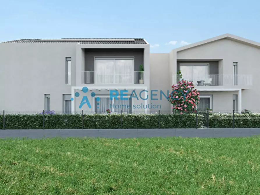 appartamento in vendita ad Altavilla Vicentina