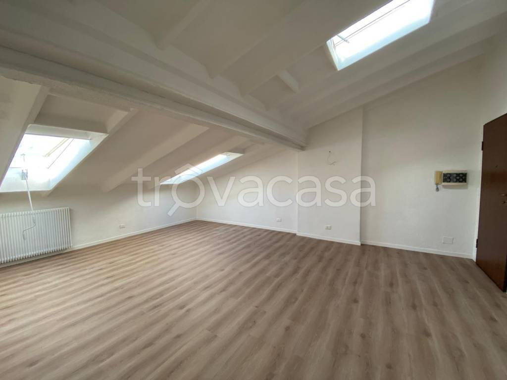 appartamento in vendita ad Altavilla Vicentina