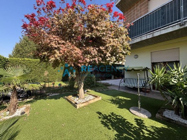 appartamento in vendita ad Altavilla Vicentina