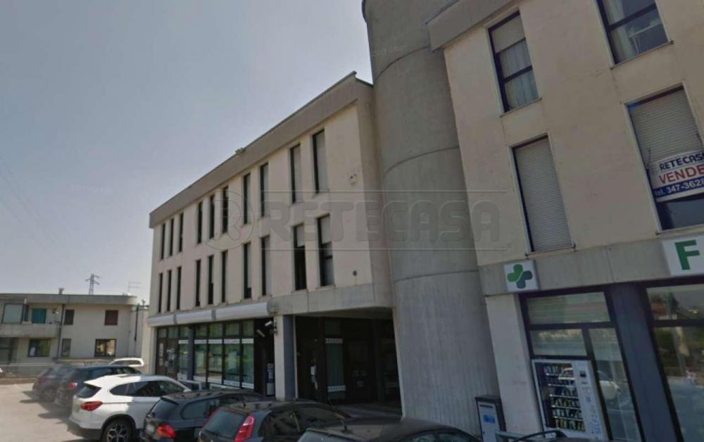 ufficio in vendita ad Altavilla Vicentina