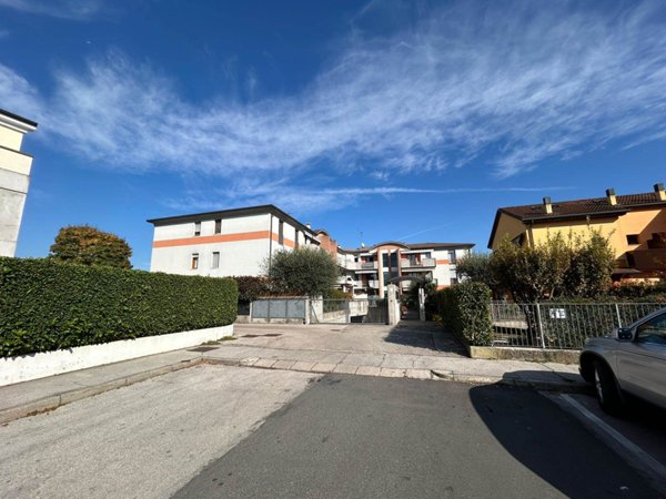 appartamento in vendita ad Altavilla Vicentina