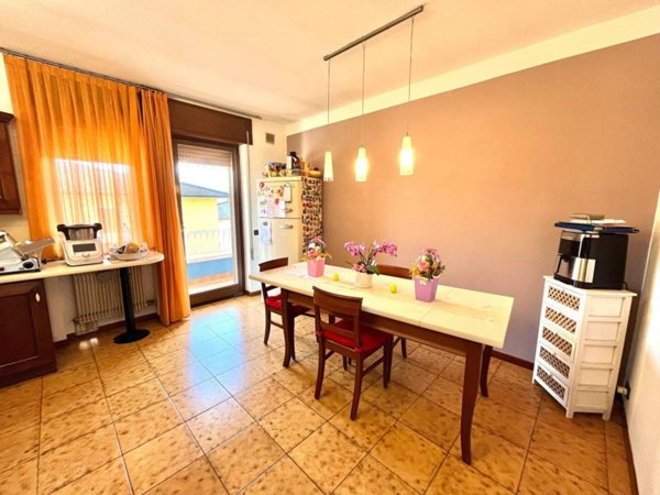 appartamento in vendita ad Altavilla Vicentina