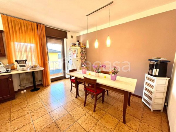 appartamento in vendita ad Altavilla Vicentina