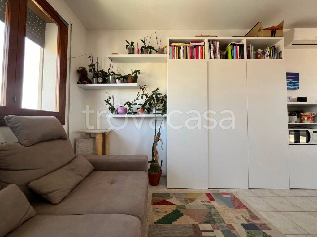 appartamento in vendita ad Altavilla Vicentina