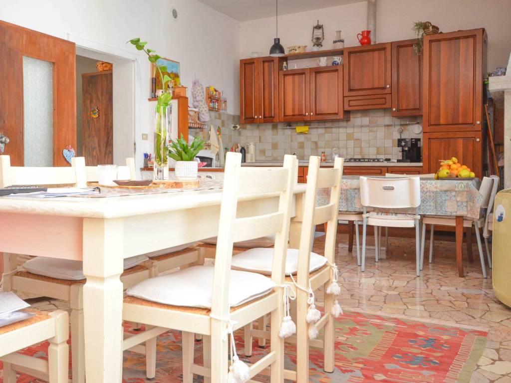 appartamento in vendita ad Altavilla Vicentina in zona Tavernelle