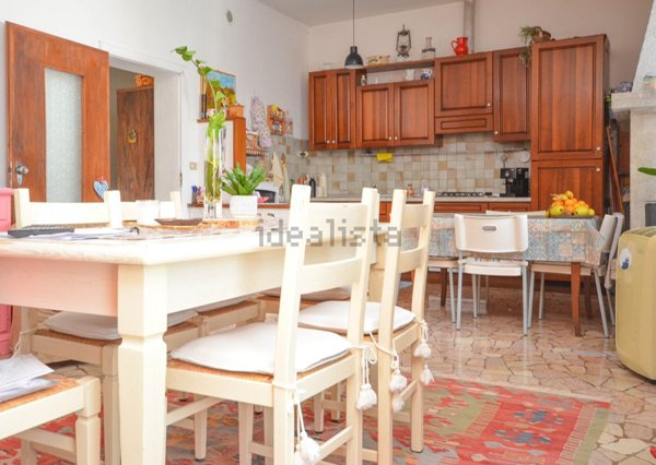 appartamento in vendita ad Altavilla Vicentina in zona Tavernelle