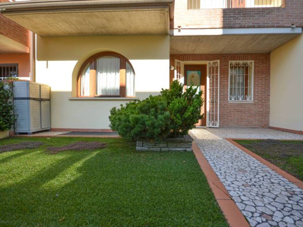 casa indipendente in vendita ad Altavilla Vicentina