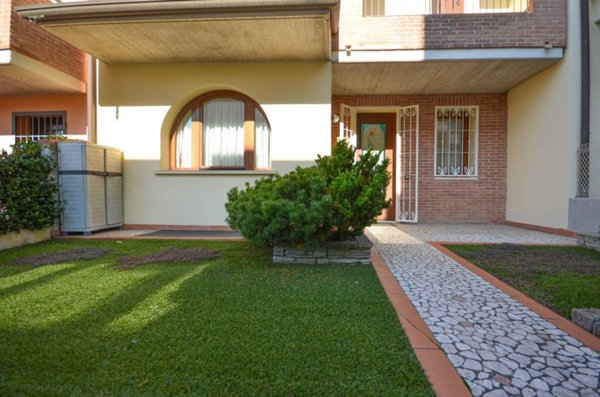 casa indipendente in vendita ad Altavilla Vicentina