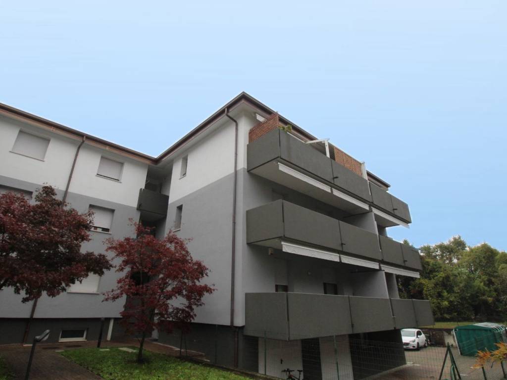 appartamento in vendita ad Altavilla Vicentina