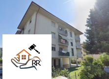 appartamento in vendita ad Altavilla Vicentina