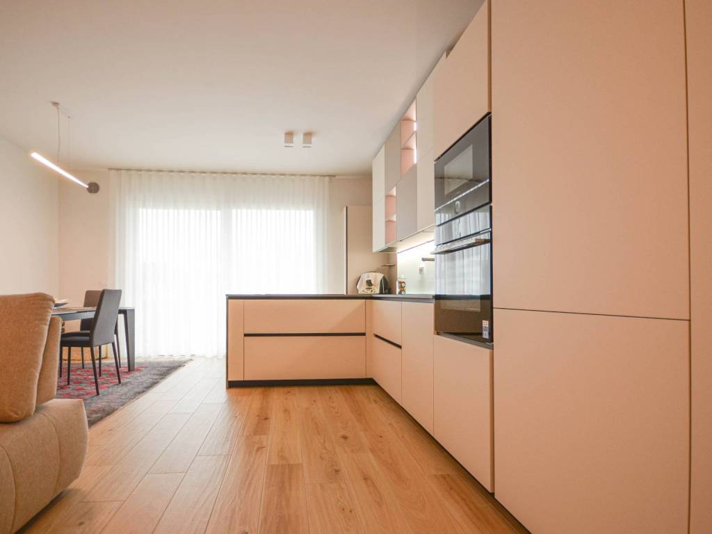 appartamento in vendita ad Altavilla Vicentina