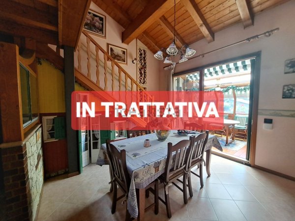 appartamento in vendita ad Altavilla Vicentina