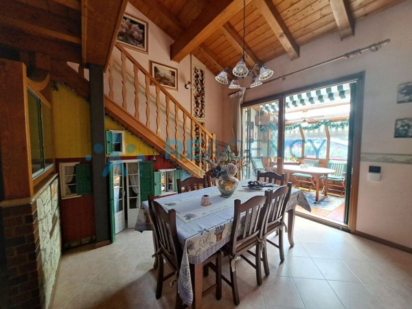 appartamento in vendita ad Altavilla Vicentina