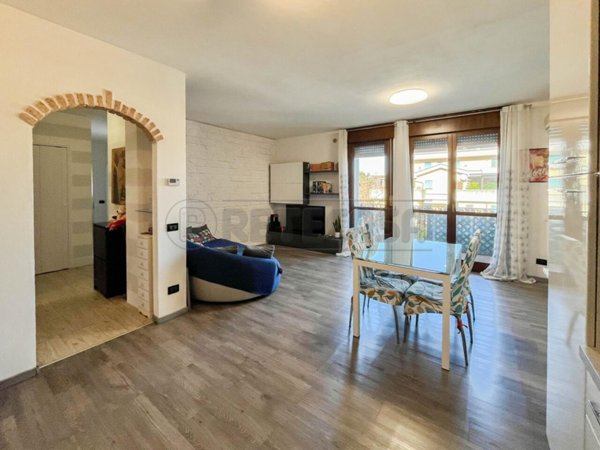 appartamento in vendita ad Altavilla Vicentina