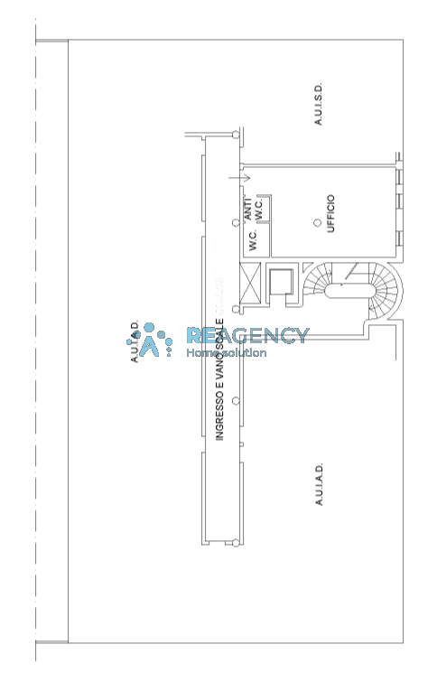 ufficio in vendita ad Altavilla Vicentina