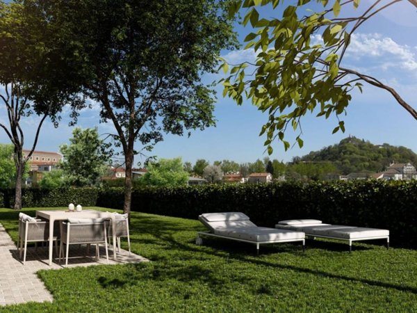 casa indipendente in vendita ad Altavilla Vicentina