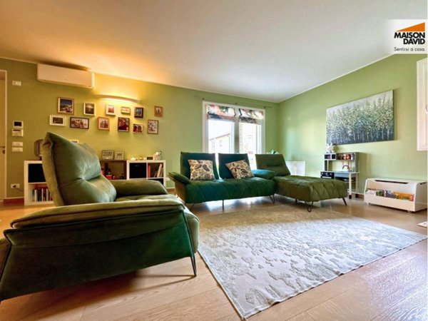 casa indipendente in vendita ad Altavilla Vicentina