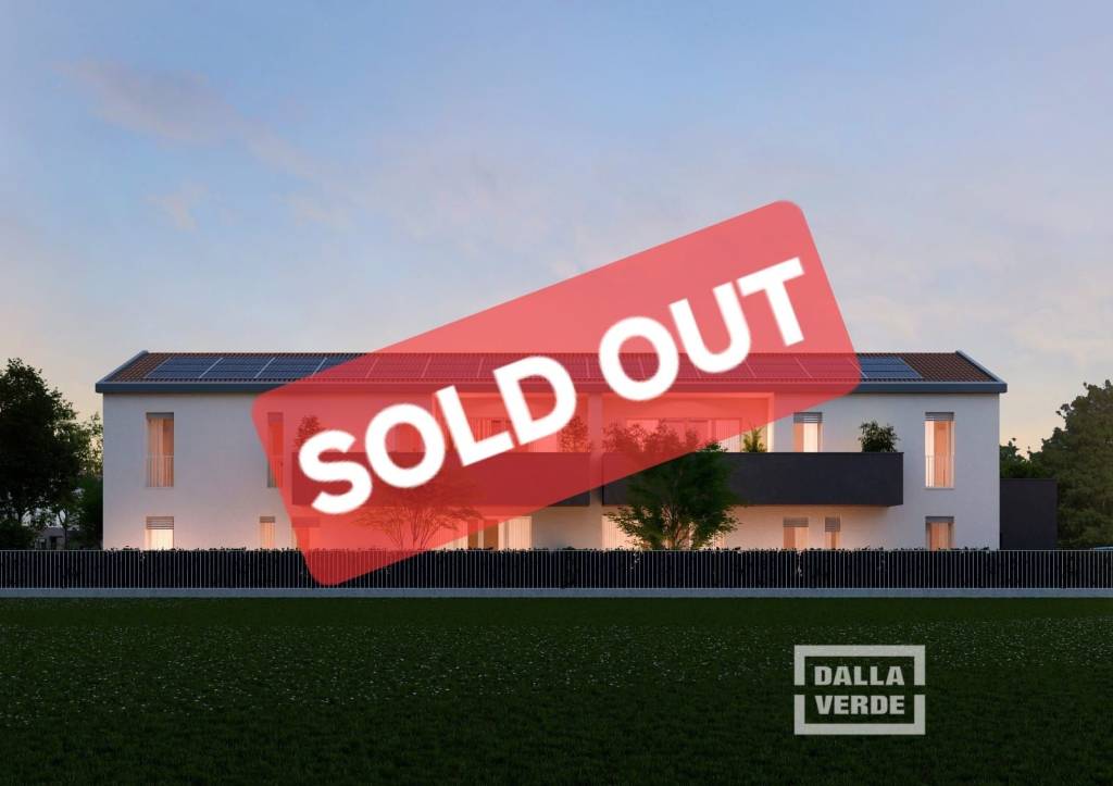 appartamento in vendita ad Altavilla Vicentina