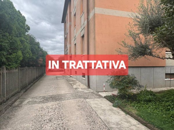 appartamento in vendita ad Altavilla Vicentina in zona Tavernelle