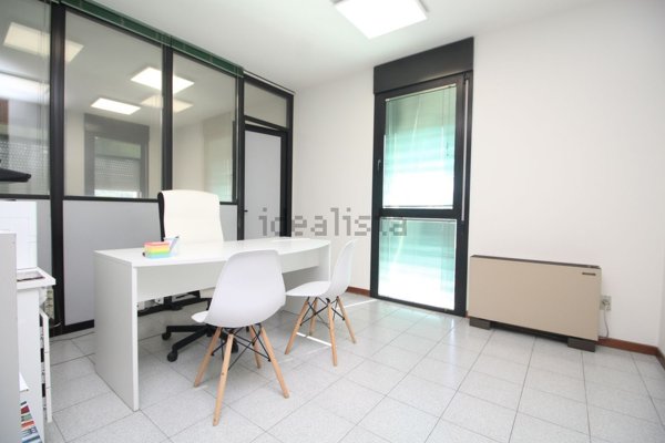 ufficio in vendita ad Altavilla Vicentina