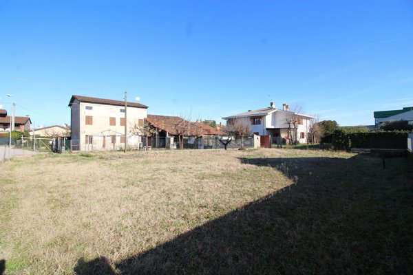 casa indipendente in vendita ad Altavilla Vicentina
