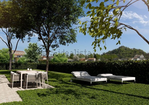 casa indipendente in vendita ad Altavilla Vicentina