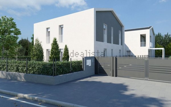 appartamento in vendita ad Altavilla Vicentina