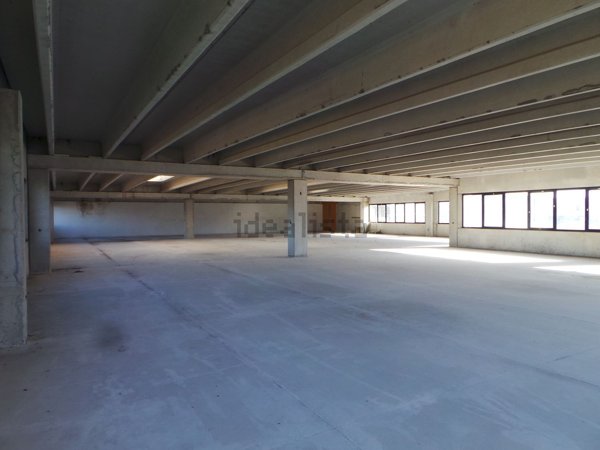 locale di sgombero in vendita ad Altavilla Vicentina