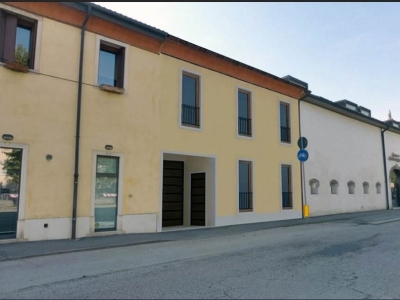 casa indipendente in vendita ad Altavilla Vicentina