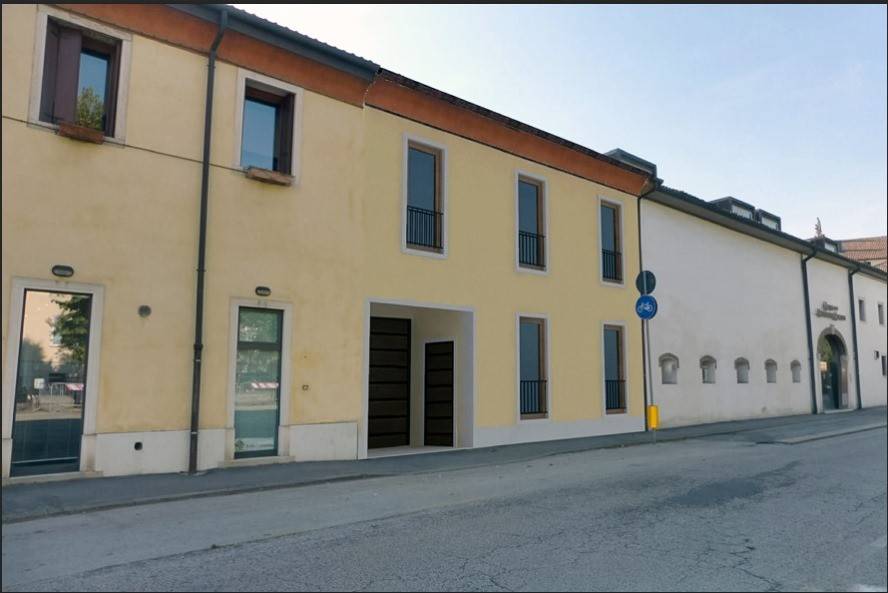 casa indipendente in vendita ad Altavilla Vicentina