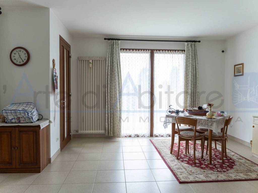 casa indipendente in vendita ad Altavilla Vicentina