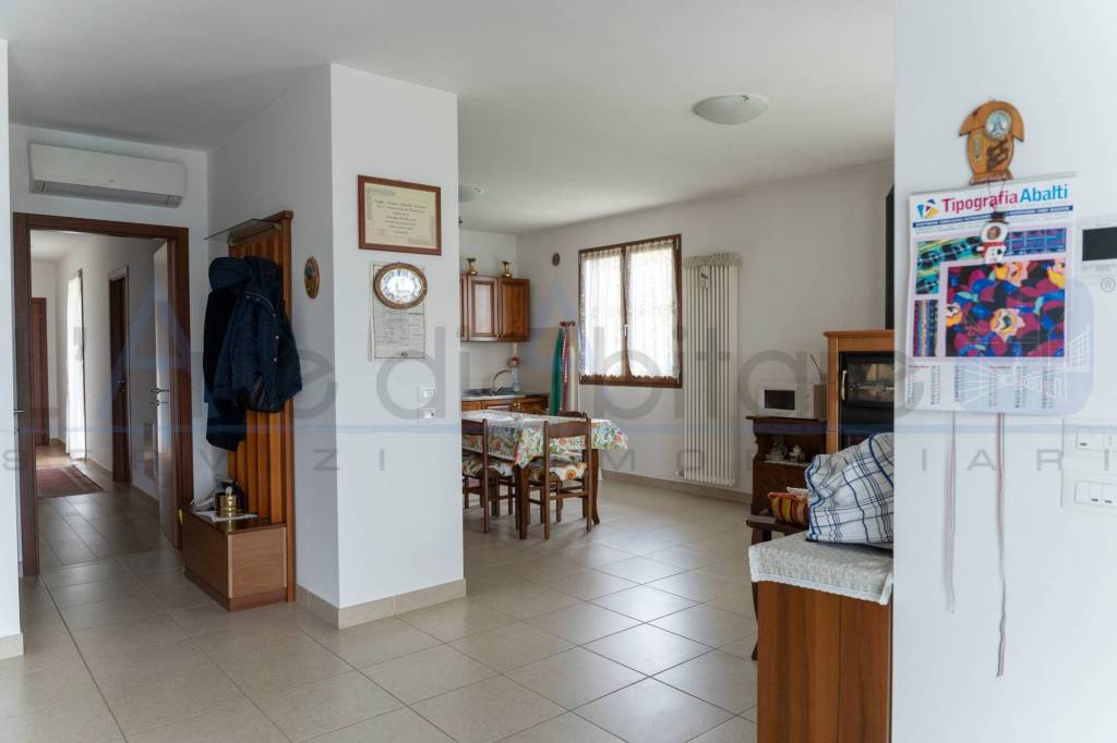 casa indipendente in vendita ad Altavilla Vicentina