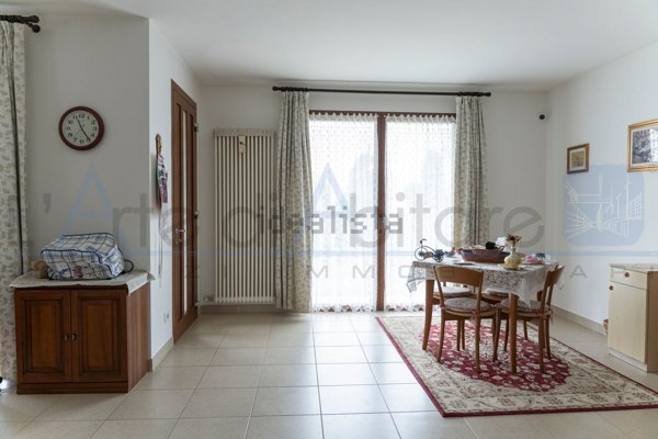 casa indipendente in vendita ad Altavilla Vicentina