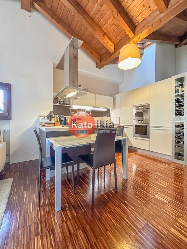 appartamento in vendita ad Altavilla Vicentina