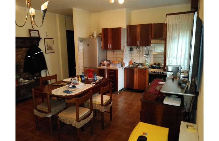 appartamento in vendita ad Altavilla Vicentina