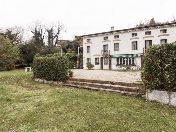 casa indipendente in vendita ad Altavilla Vicentina