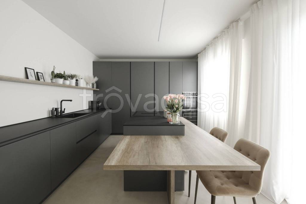 casa indipendente in vendita ad Altavilla Vicentina