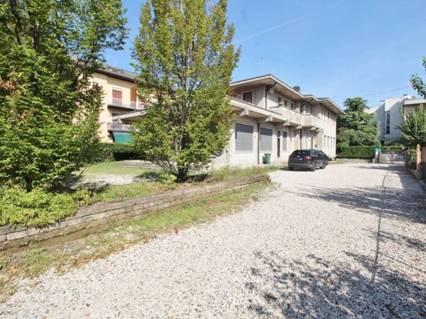 locale commerciale in vendita ad Altavilla Vicentina