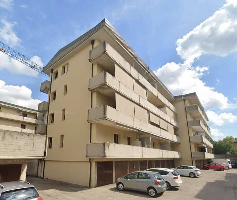 appartamento in vendita ad Altavilla Vicentina