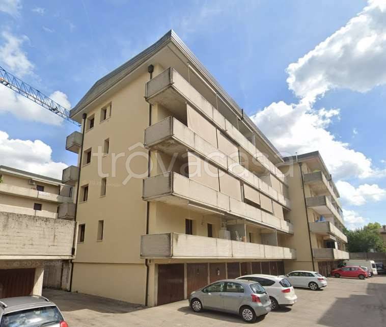 appartamento in vendita ad Altavilla Vicentina